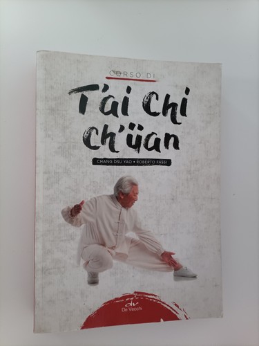Corso tai chi chuan - di, chang