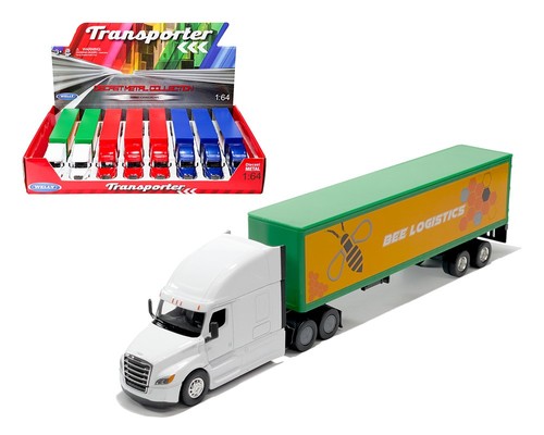Welly freightliner - 1:64,