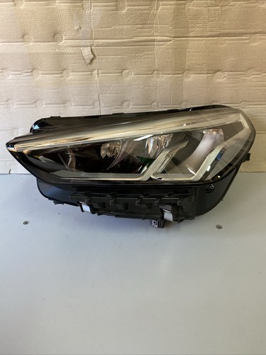 Proiettore faro bmw 2024 - x1,