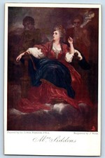 Cartolina incisa da J. Webb