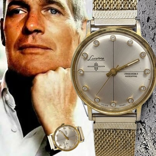 Orologio meccanico - 🔥,