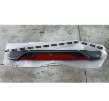 Spoiler Posteriore Smart 453