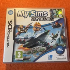 GIOCO VIDEOGIOCO NINTENDO DS