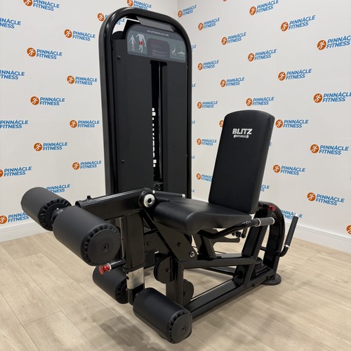 Blitz fitness macchina per - blitz,