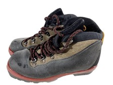 Scarponi da sci nordico