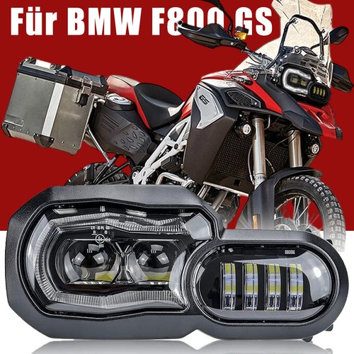 Faro proiettore completo led