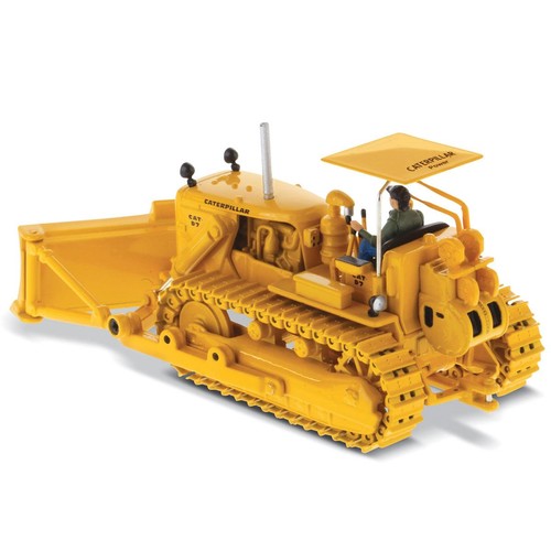 Diecast masters cat - diecast, d7c