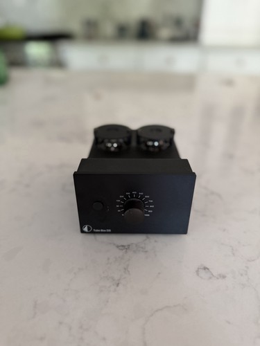 Pro ject tube box - box, ds