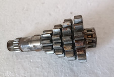 CLUSTER ingranaggio cambio per Lambretta GP DL d'epoca