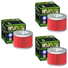 3x Ölfilter für Yamaha YS