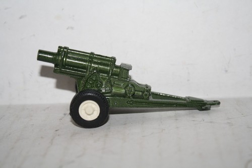 Vintage tootsietoy obice 1 - tootsietoy, #1