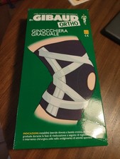 Ginocchiera Graduale tg.3 Dr