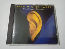 Jean Michel Jarre En attendant
