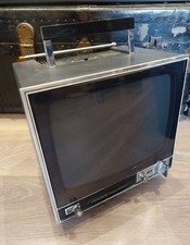 TV SONY SOLID STATE TV-110 UWE