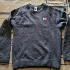 Maglione pullover uomo medio