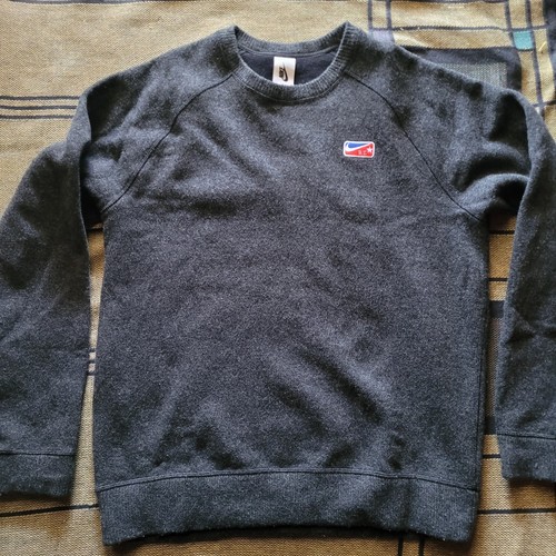 Maglione pullover uomo medio