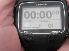 Garmin forerunner 910xt - garmin,