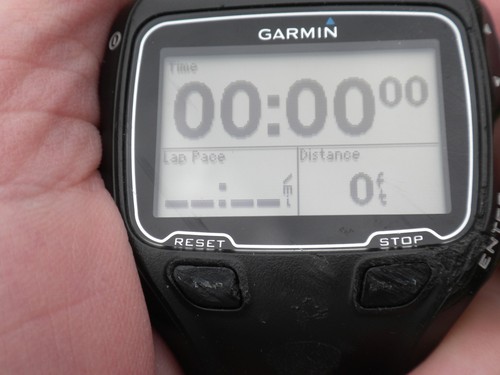 Garmin forerunner 910xt - forerunner,