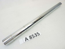 Stelo forcella Guzzi Dingo Super Sport cod 40491060 diam 28 mm NUOVO fondo di...