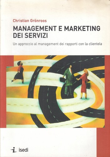 Management marketing dei - management,
