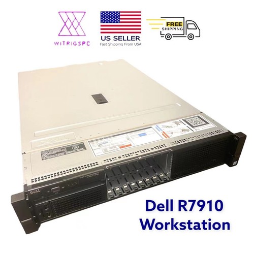 Dell precision rack - dell,