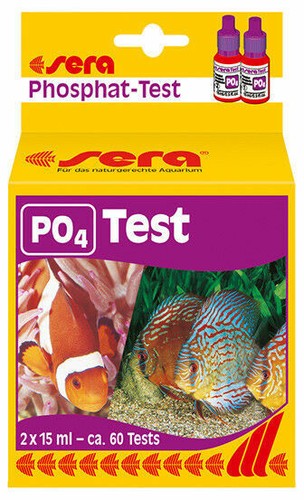 Sera test dei fosfati - dei, (po4)