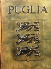 LA PUGLIA. VARZI Francesco (a cura) - EDITALIA