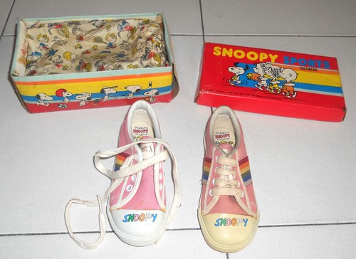 Scarpe snoopy sports footwear - scarpe,