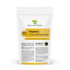Vitamina C 1000mg Compresse