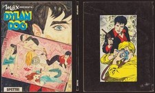 DYLAN DOG SPETTRI -