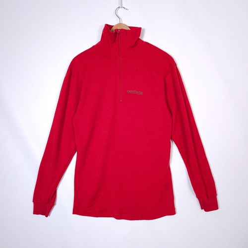 Maglione lana vintage - , ortovox