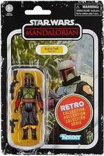 Personaggio Boba Star Wars Il