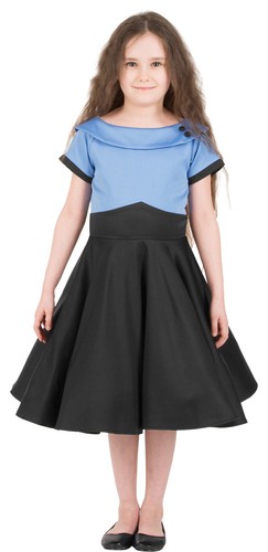Vestito bambino valerie - bambino, 'valerie'