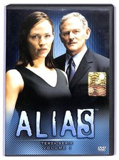 EBOND Alias terza serie volume