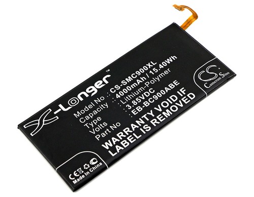 Batteria per samsung c9000 - per,