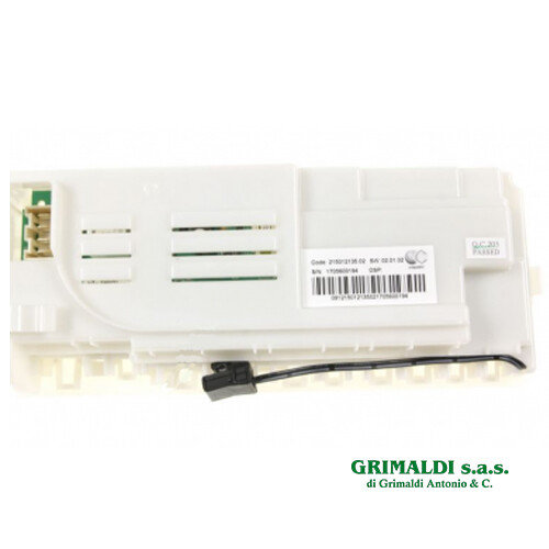 Scheda elettronica modulo - scheda,