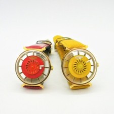 Orologi a Carica Manuale Donna