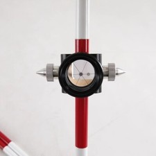 Stazione Totale Mini Prisma