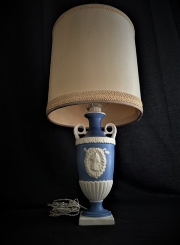 Lampada tavolo anni - tavolo,