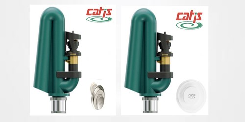Sifone catis ecostop con - sifone,