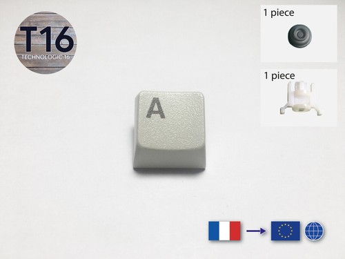 Atari touche azerty 1 - atari,
