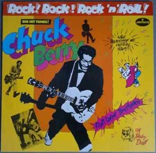 Chuck Berry Rock-Rock-Rock 'n'