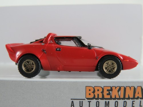 Brekina 29650 lancia - 29650,