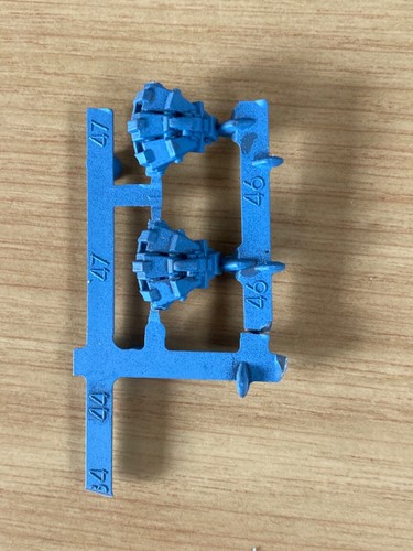 Warhammer rhino ricambio - warhammer,