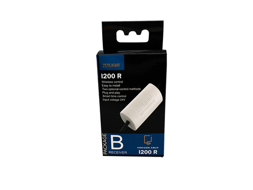 Zetlight i200r lancia 4000 - i200r, zp-4000