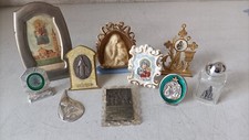 IMMAGINI SACRE /OGGETTI RELIGIOSI /MARIA E GESU BAMBINO DA COLLEZIONE