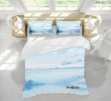 Copripiumino trapuntato federe