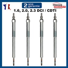 4 Candela Candelette per NP300