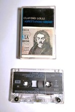 CLAUDIO LOLLI - Aspettando