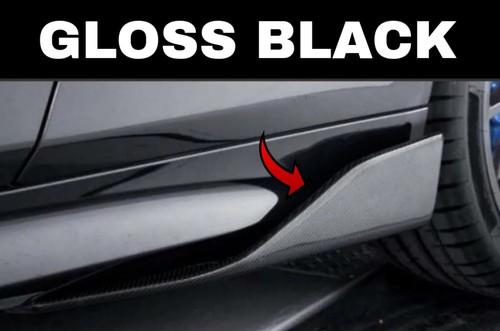 Per ford focus fiesta spoiler - focus,